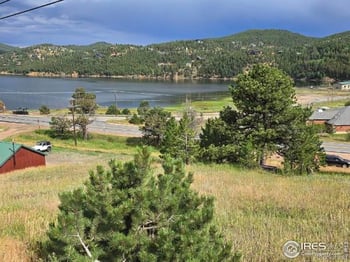 252 5th St, Nederland, CO 80466