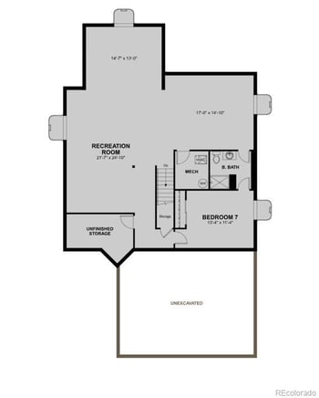 25040 42nd Ave, Aurora, CO 80019