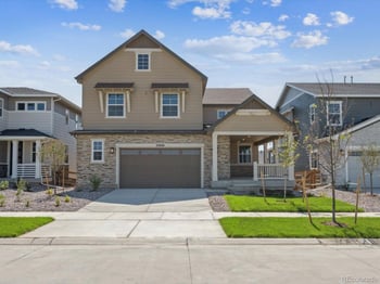 25040 42nd Ave, Aurora, CO 80019