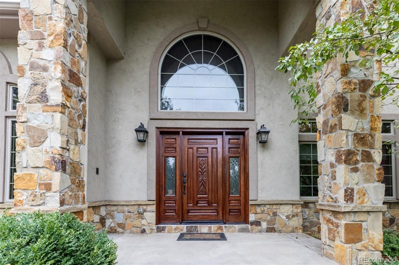 13680 Wide Acres Rd, Golden, CO 80401