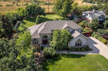 13680 Wide Acres Rd, Golden, CO 80401