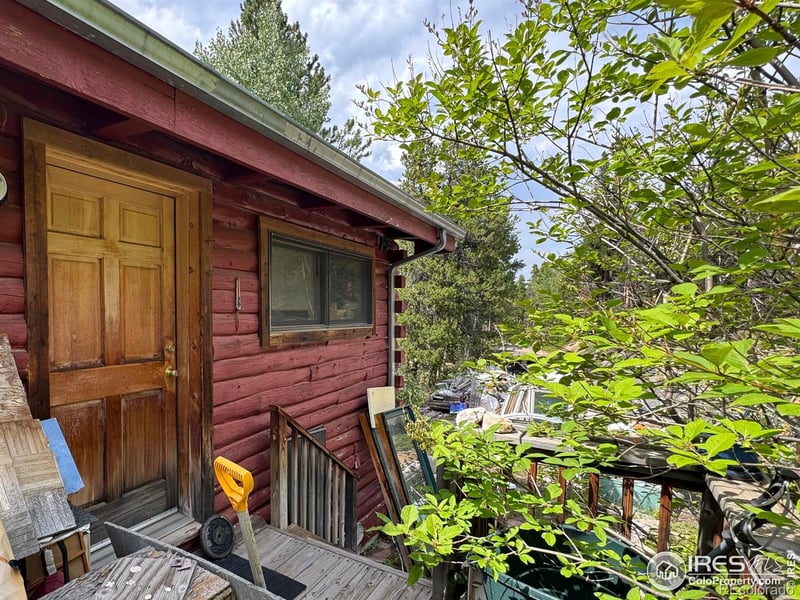 450 Wedgwood Rd, Black Hawk, CO 80422