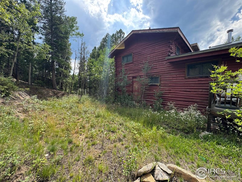 450 Wedgwood Rd, Black Hawk, CO 80422