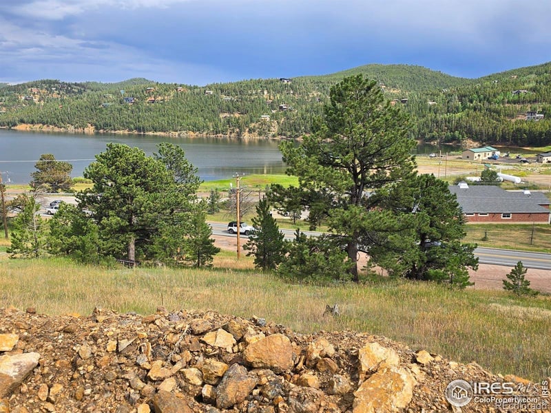 242 5th St, Nederland, CO 80466