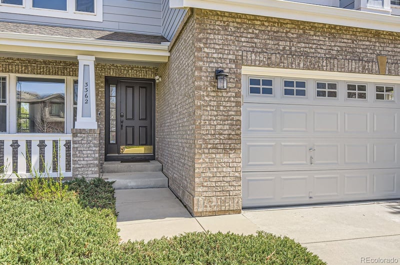 3362 Kirk Ct, Aurora, CO 80013