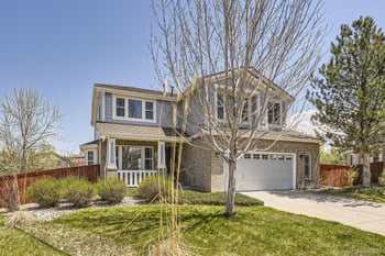 3362 Kirk Ct, Aurora, CO 80013