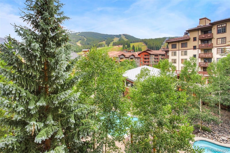 910 Copper Rd #305, Frisco, CO 80443