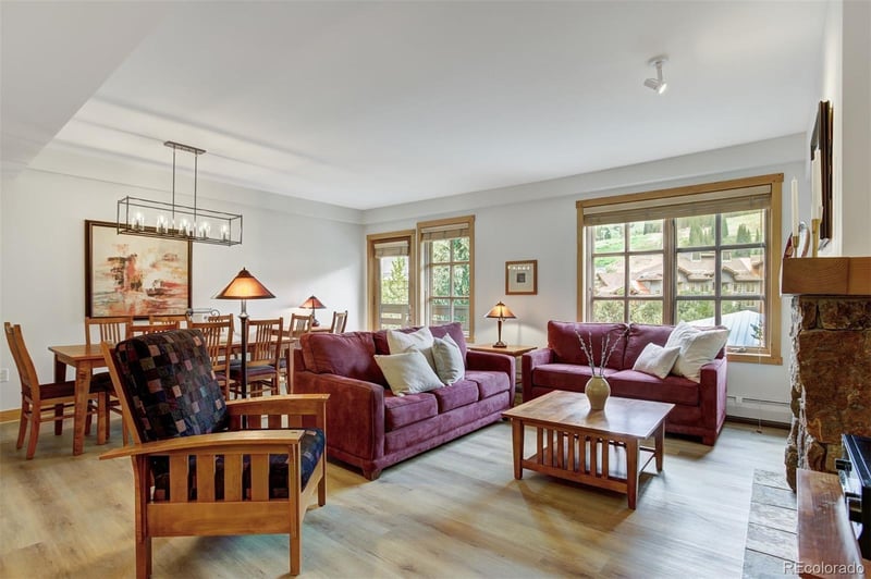 910 Copper Rd #305, Frisco, CO 80443