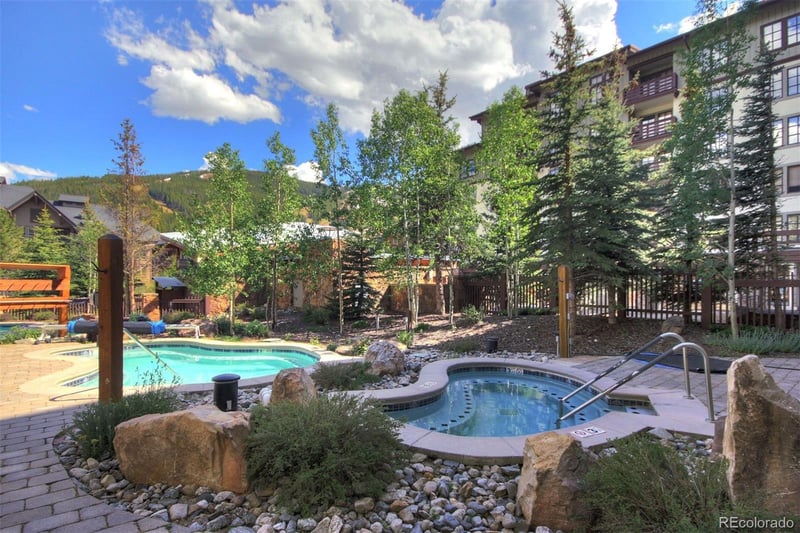 910 Copper Rd #305, Frisco, CO 80443