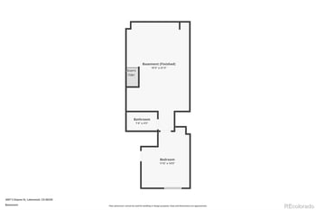 3697 Depew St #9, Denver, CO 80235