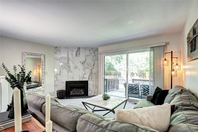 3697 S Depew St #9, Denver, CO 80235