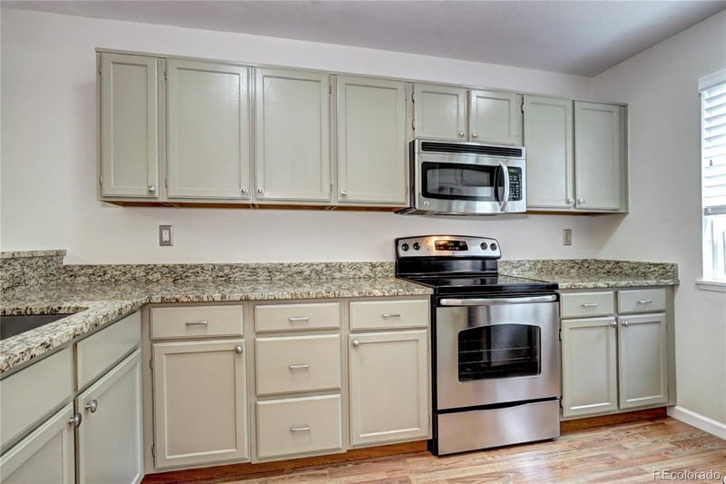 3697 S Depew St #9, Denver, CO 80235
