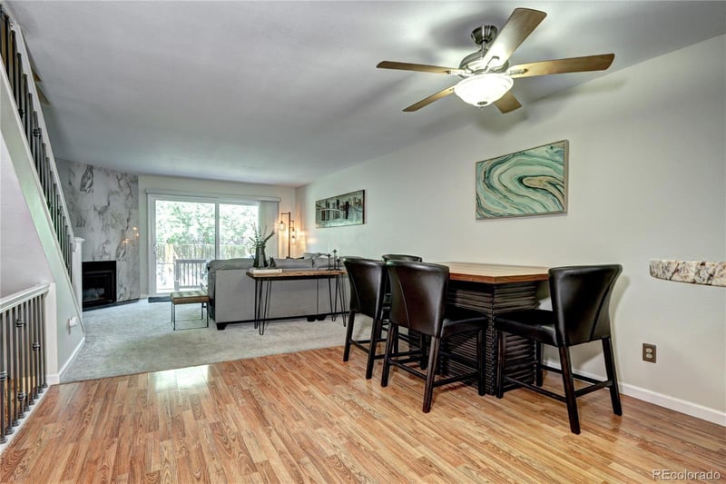 3697 S Depew St #9, Denver, CO 80235