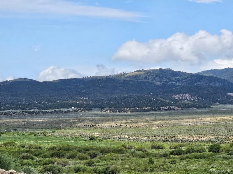000 Bell Rd, Fort Garland, CO 81133