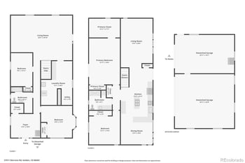 31911 Warrens Rd, Golden, CO 80403