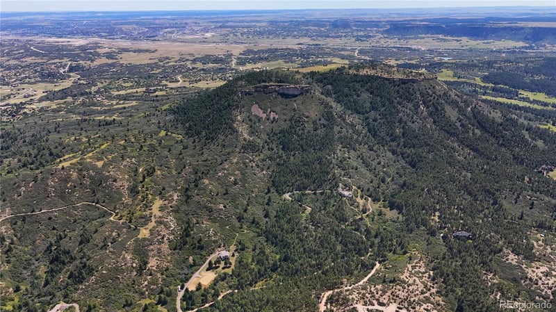 5080 Perry Park Rd, Sedalia, CO 80135