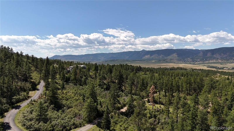5080 Perry Park Rd, Sedalia, CO 80135