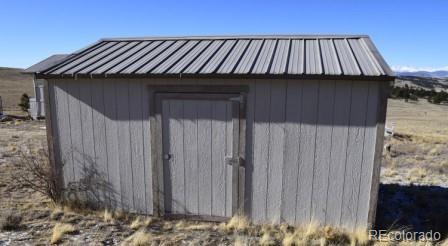 135 Navajo Trl, Hartsel, CO 80449