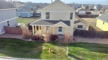 3003 Rose Hill St, Strasburg, CO 80136