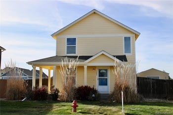 3003 Rose Hill St, Strasburg, CO 80136