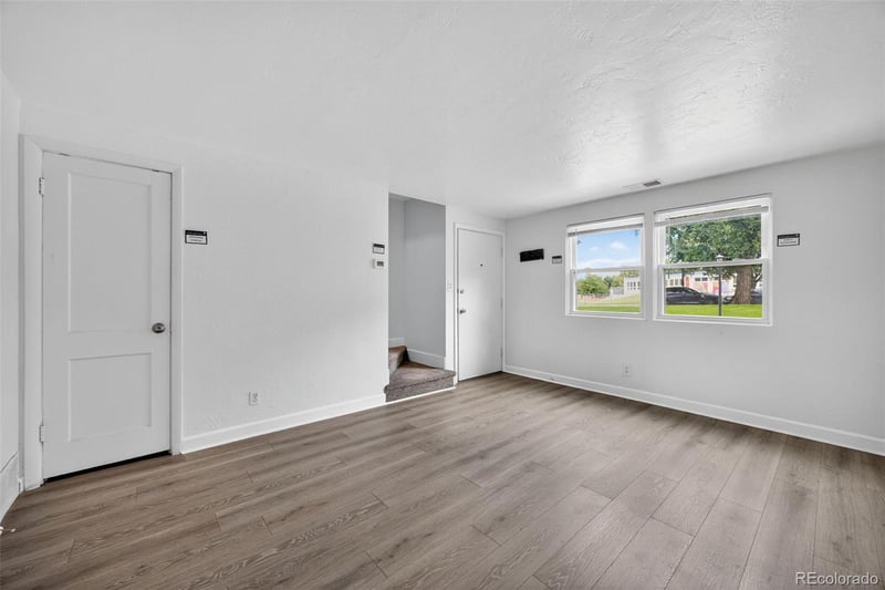 2423 Paseo Rd, Colorado Springs, CO 80907