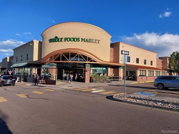 7455 Quincy Ave #204, Denver, CO 80237