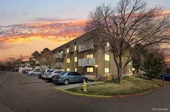 7455 Quincy Ave #204, Denver, CO 80237
