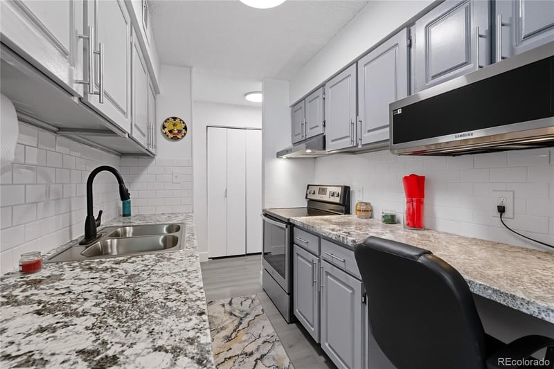 7455 Quincy Ave #204, Denver, CO 80237