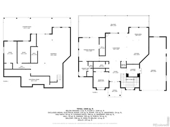 3050 Native Ct, Wellington, CO 80549