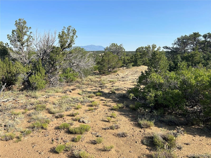 Lot 905 Rio Cucharas Phs 3 Lot 905, Walsenburg, CO 81089
