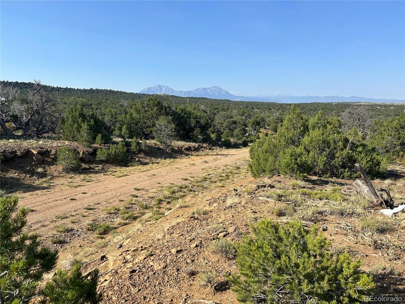 Lot 905 Rio Cucharas Phs 3 Lot 905, Walsenburg, CO 81089