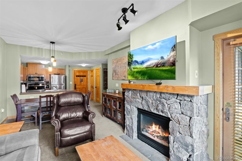 910 Copper Rd #308, Frisco, CO 80443