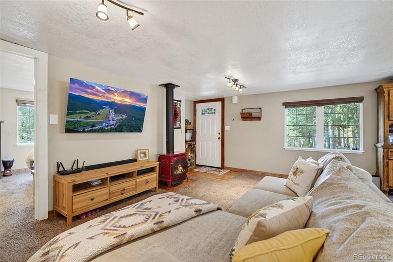 50 Wagon Wheel Trl, Black Hawk, CO 80422