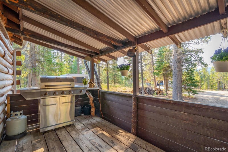50 Wagon Wheel Trl, Black Hawk, CO 80422