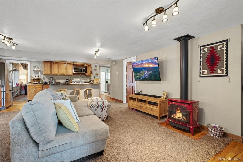 50 Wagon Wheel Trl, Black Hawk, CO 80422