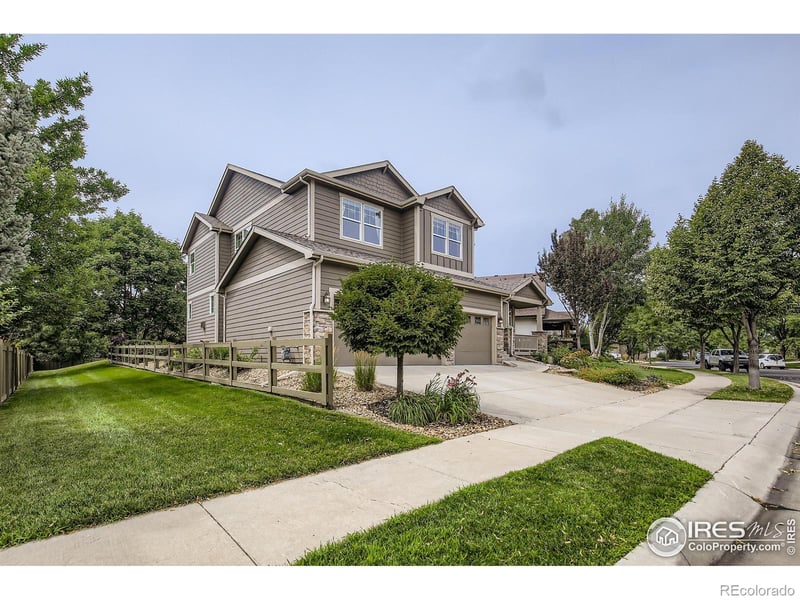 3247 Muskrat Creek Dr, Fort Collins, CO 80528