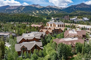 600 Columbine Rd #5310, Breckenridge, CO 80424