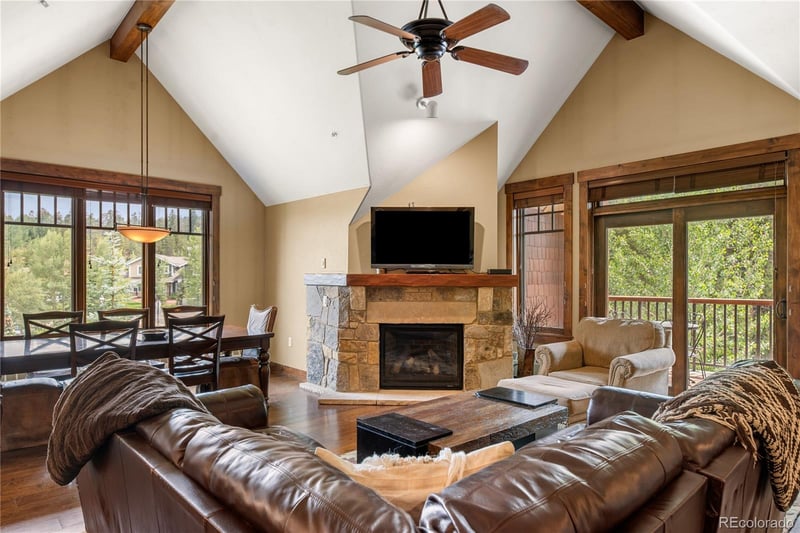 600 Columbine Rd #5310, Breckenridge, CO 80424