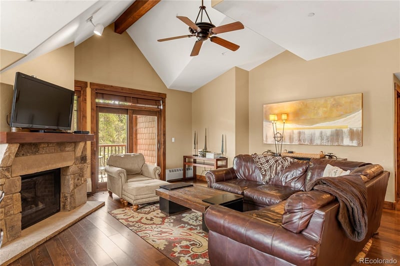 600 Columbine Rd #5310, Breckenridge, CO 80424