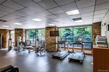 600 Columbine Rd #5310, Breckenridge, CO 80424