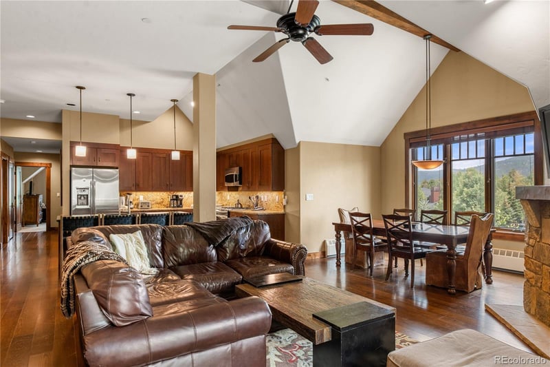 600 Columbine Rd #5310, Breckenridge, CO 80424