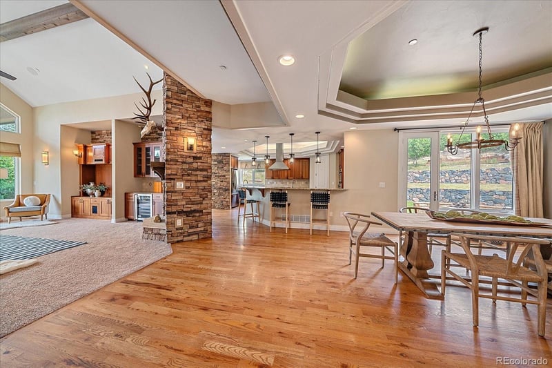 4788 Silver Pine Dr, Castle Rock, CO 80108