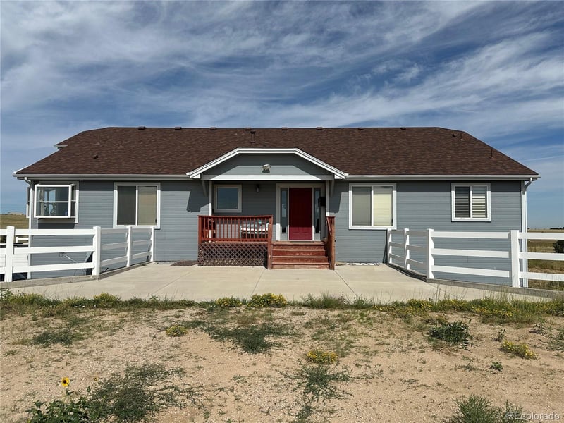 1080 Dutch Valley Rd, Bennett, CO 80102