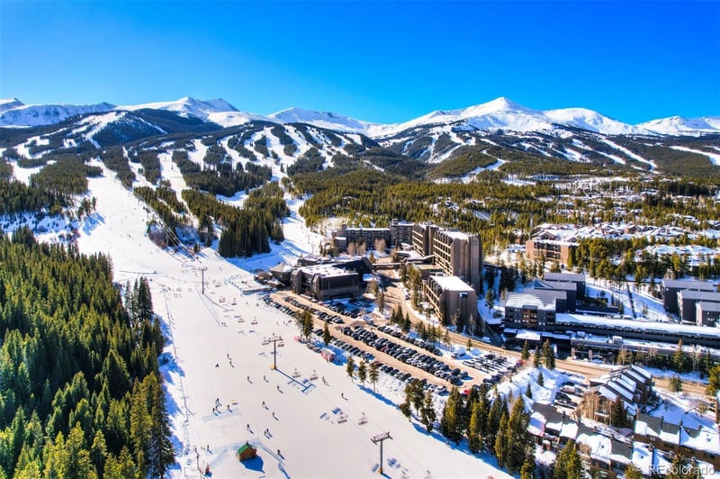 601 Village Rd #503, Breckenridge, CO 80424