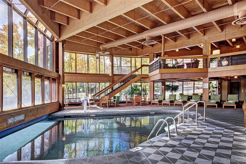 601 Village Rd #503, Breckenridge, CO 80424