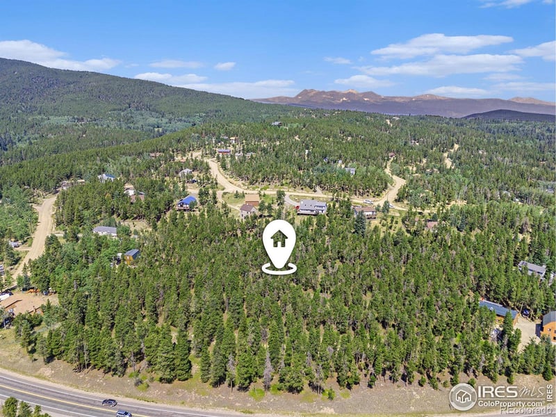 Hwy 119, Black Hawk, CO 80422
