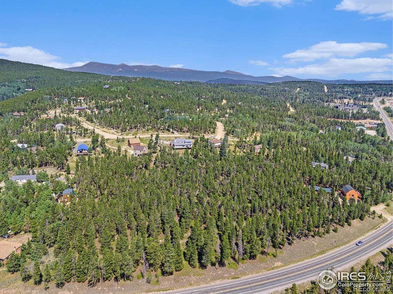 Hwy 119, Black Hawk, CO 80422