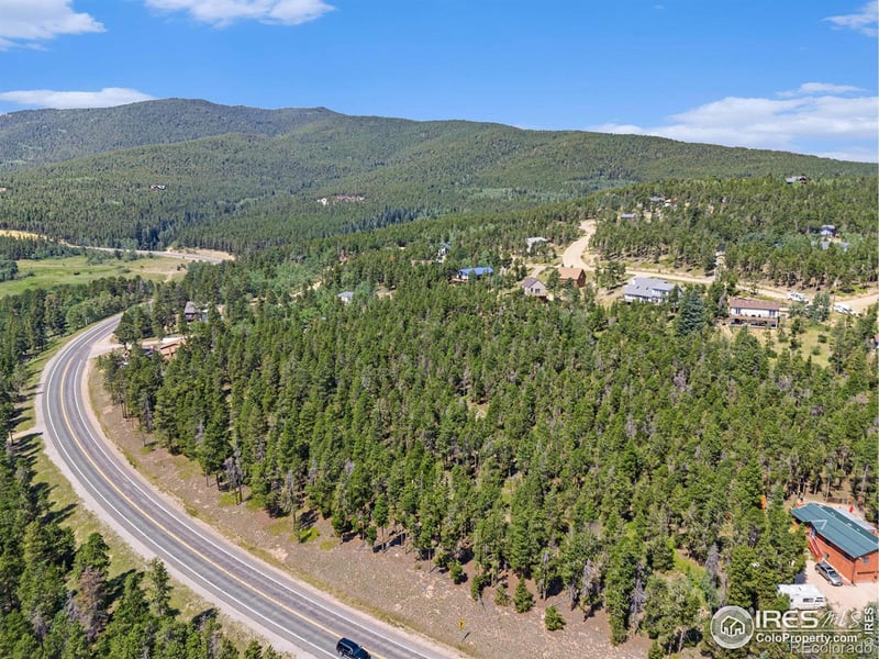 Hwy 119, Black Hawk, CO 80422