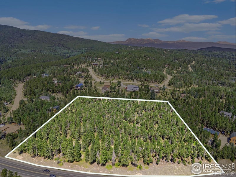 Hwy 119, Black Hawk, CO 80422