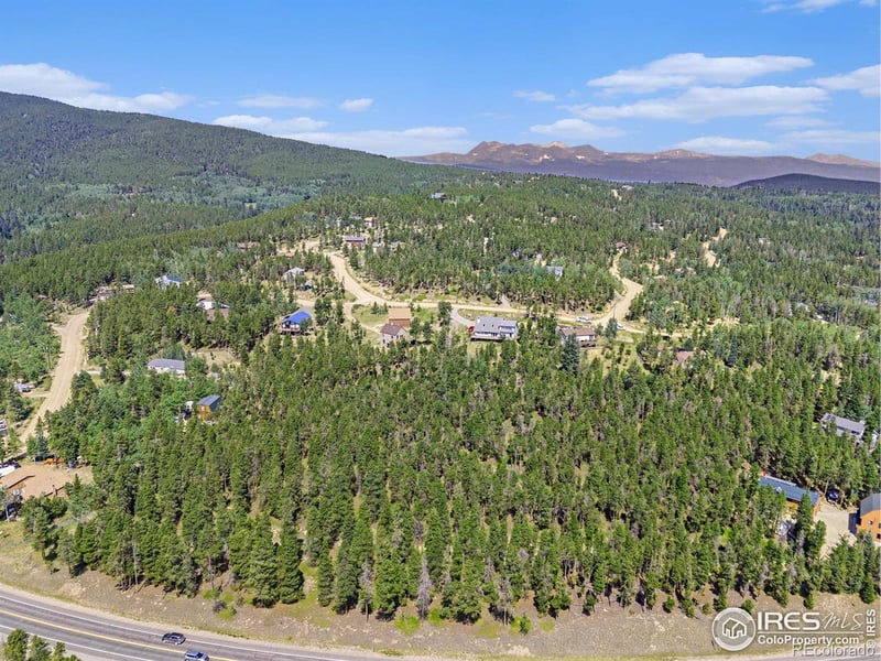 Hwy 119, Black Hawk, CO 80422